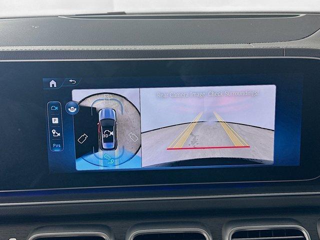 used 2026 Mercedes-Benz GLE 350 car