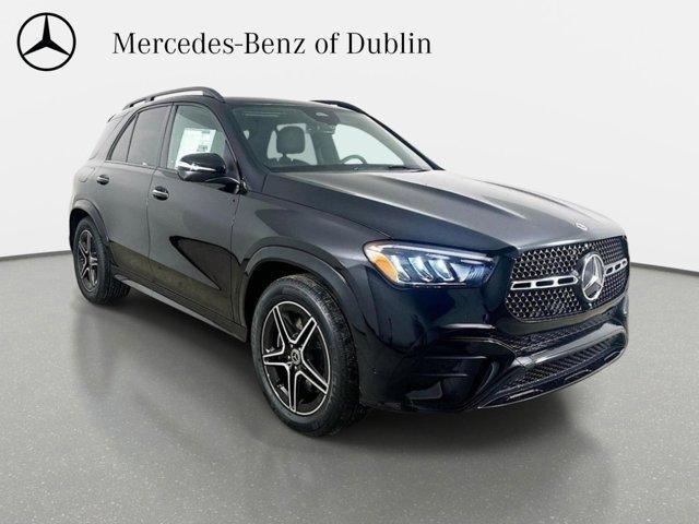 used 2026 Mercedes-Benz GLE 350 car