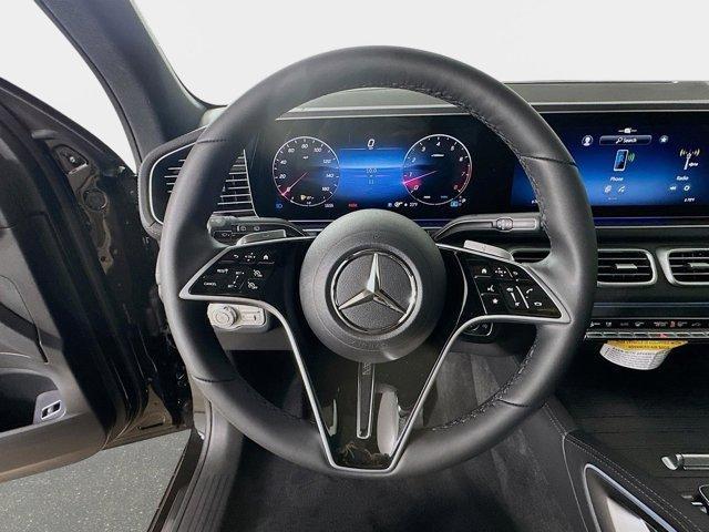 used 2026 Mercedes-Benz GLE 350 car