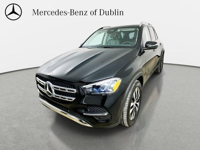 used 2026 Mercedes-Benz GLE 350 car