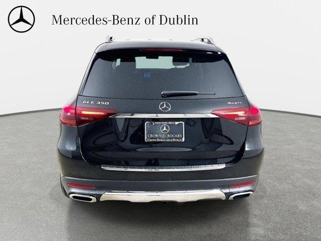 used 2026 Mercedes-Benz GLE 350 car