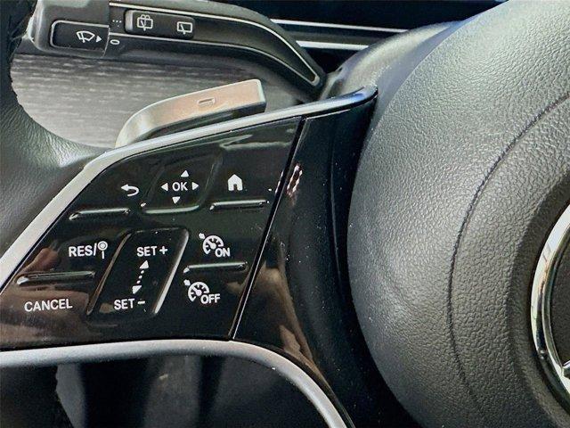 used 2026 Mercedes-Benz GLE 350 car