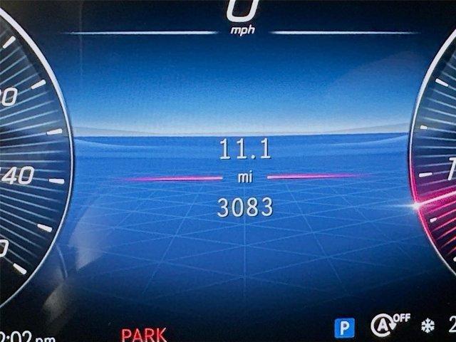 used 2026 Mercedes-Benz GLE 350 car