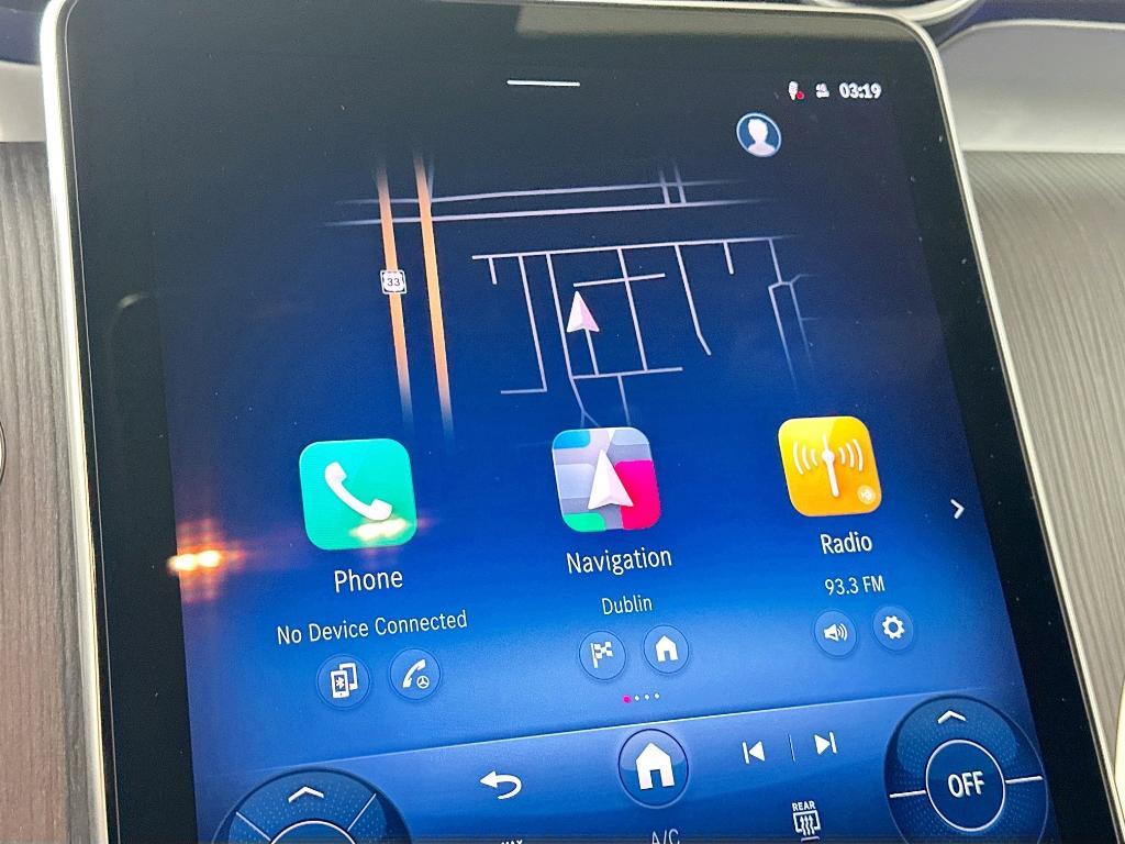 new 2026 Mercedes-Benz GLC 300 car, priced at $57,960