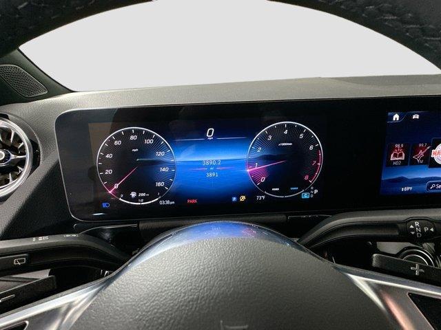 used 2026 Mercedes-Benz GLA 250 car