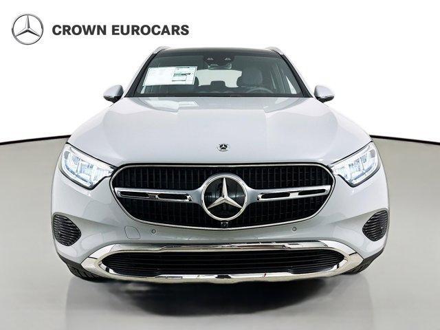 used 2026 Mercedes-Benz GLC 300 car