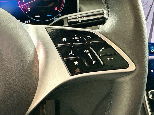 used 2026 Mercedes-Benz GLC 300 car