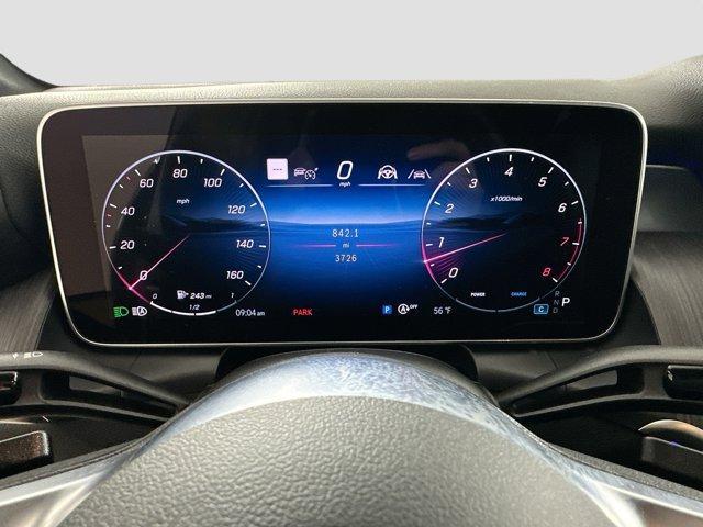 used 2026 Mercedes-Benz GLC 300 car