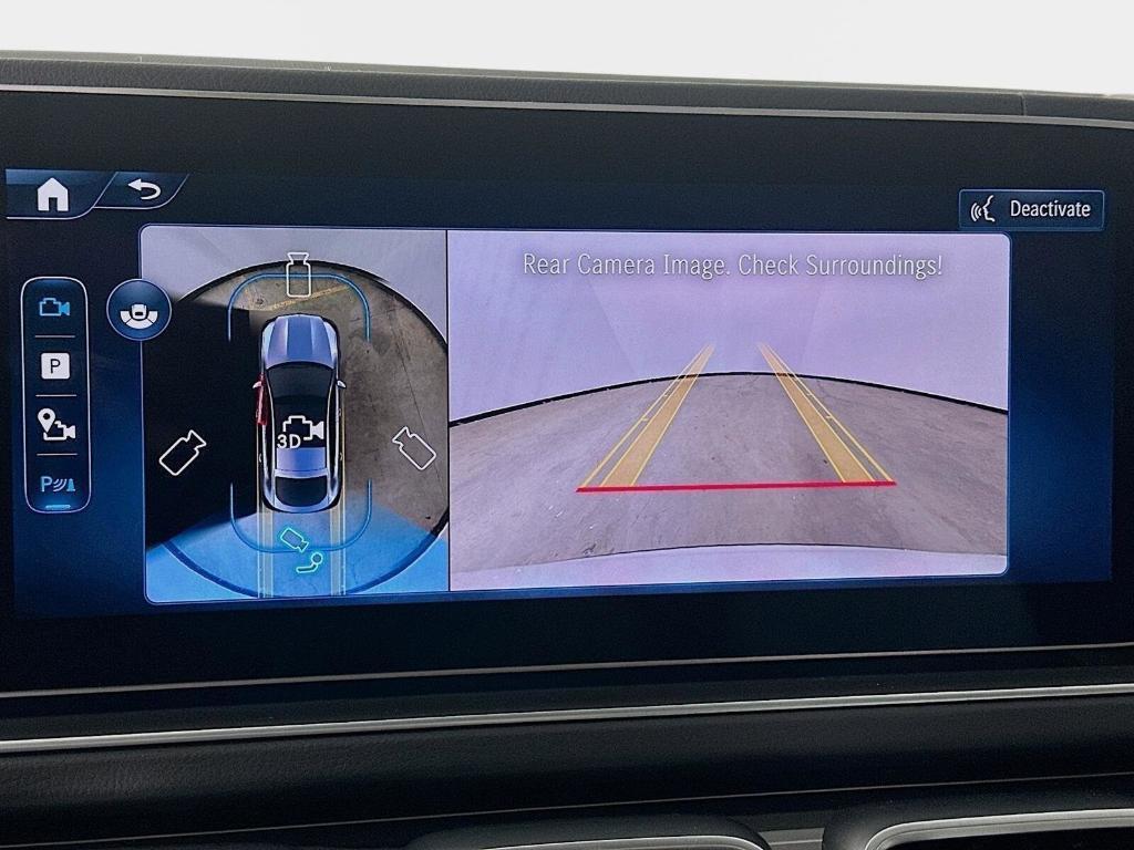 new 2026 Mercedes-Benz GLE 450 car, priced at $91,450