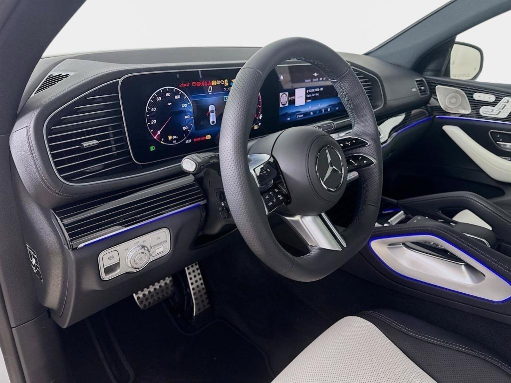 new 2026 Mercedes-Benz GLE 450 car, priced at $91,898