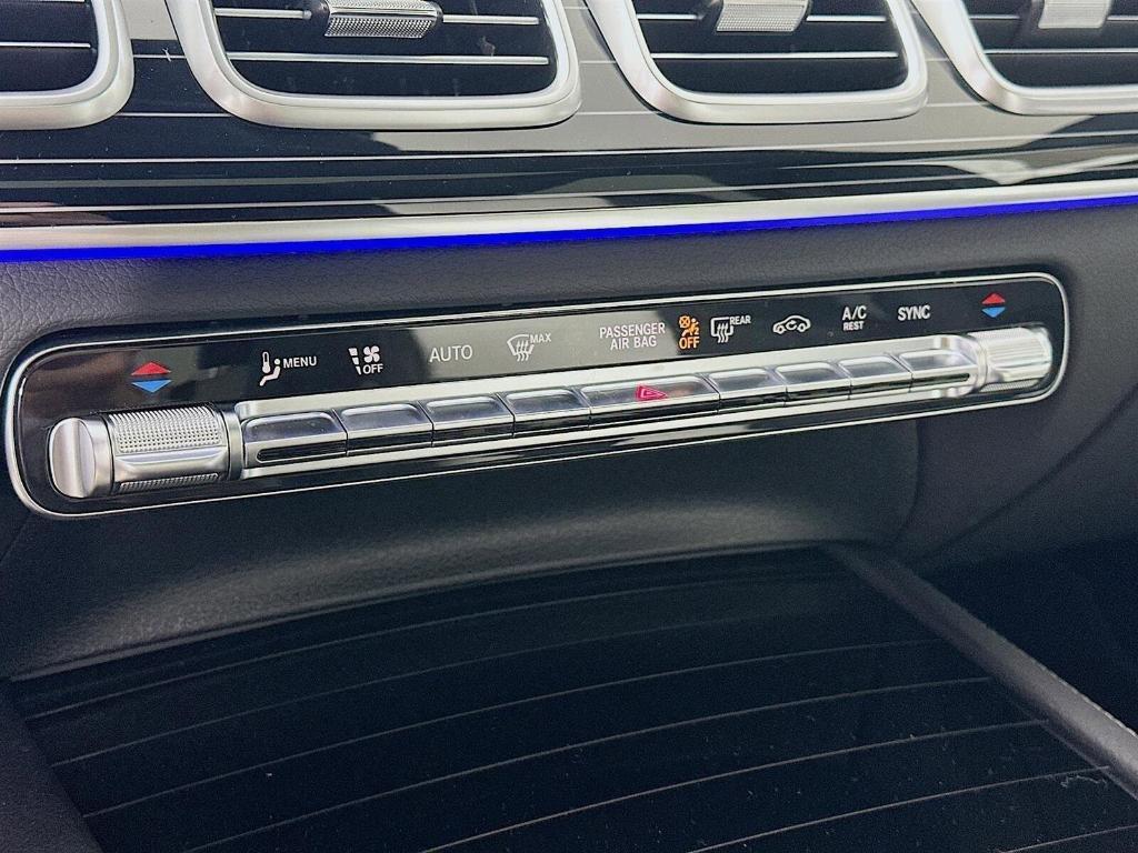 new 2026 Mercedes-Benz GLE 450 car, priced at $91,450