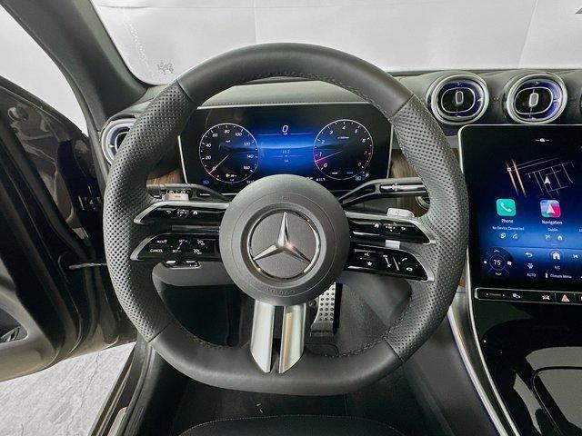 used 2026 Mercedes-Benz GLC 300 car