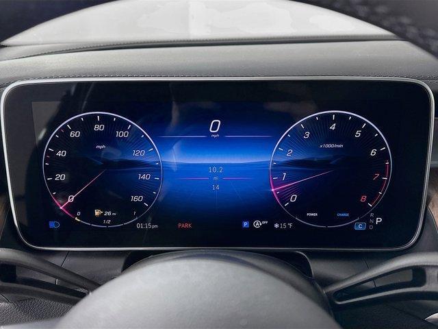used 2026 Mercedes-Benz GLC 300 car