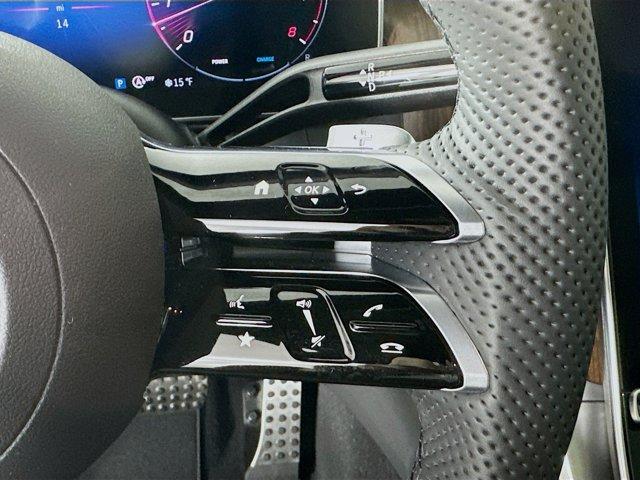 used 2026 Mercedes-Benz GLC 300 car