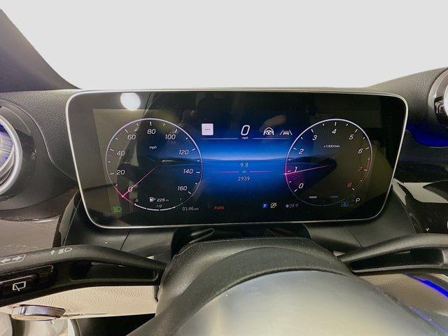 used 2026 Mercedes-Benz GLC 300 car, priced at $53,987