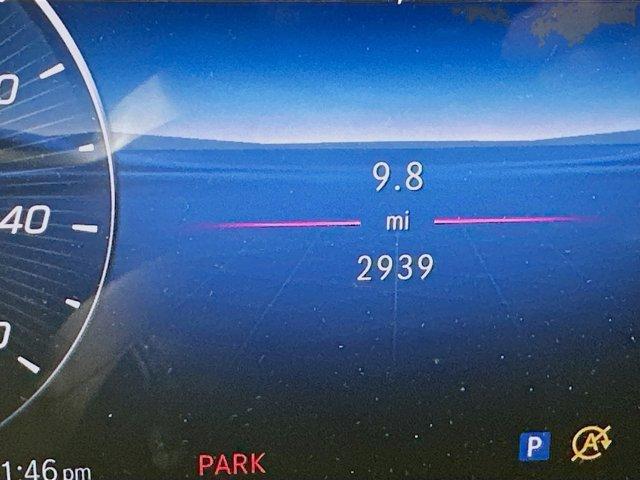 used 2026 Mercedes-Benz GLC 300 car, priced at $53,987