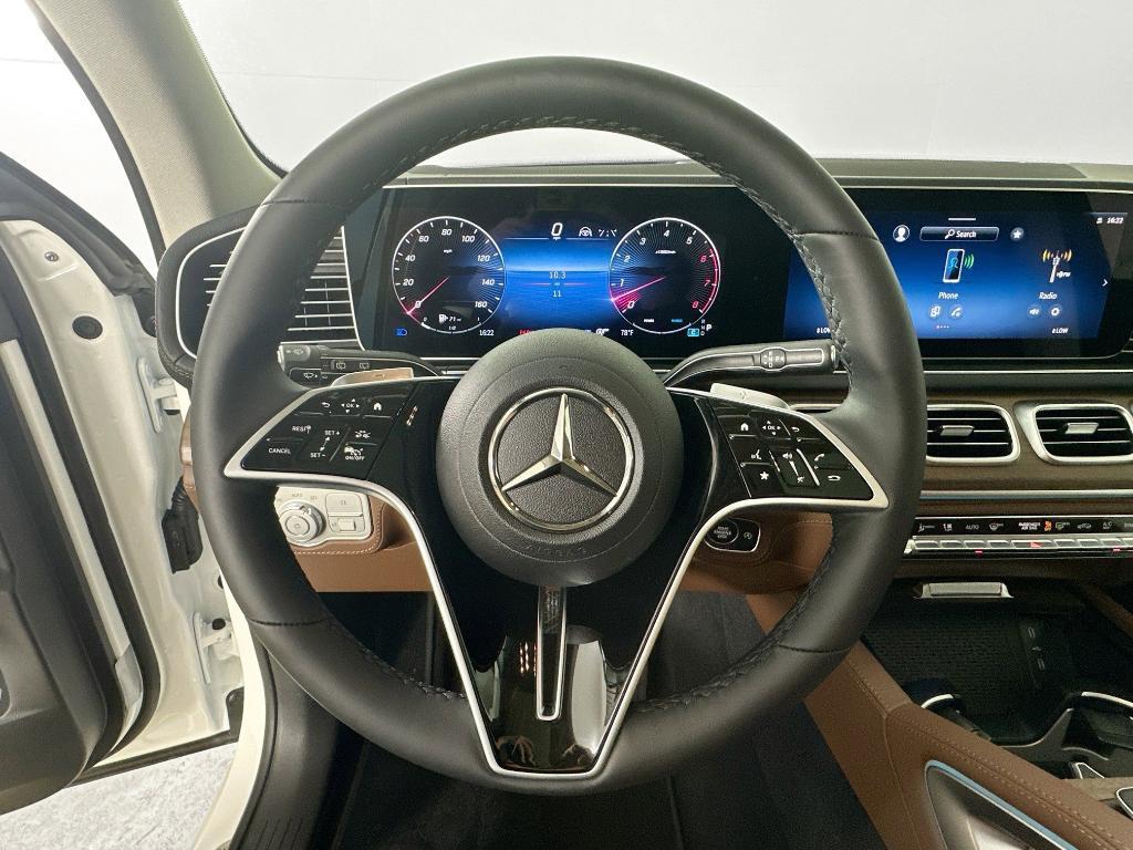 new 2026 Mercedes-Benz GLE 450 car, priced at $87,700