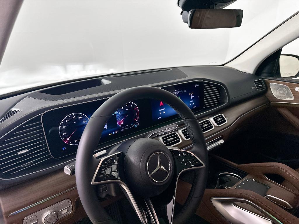 new 2026 Mercedes-Benz GLE 450 car, priced at $87,700