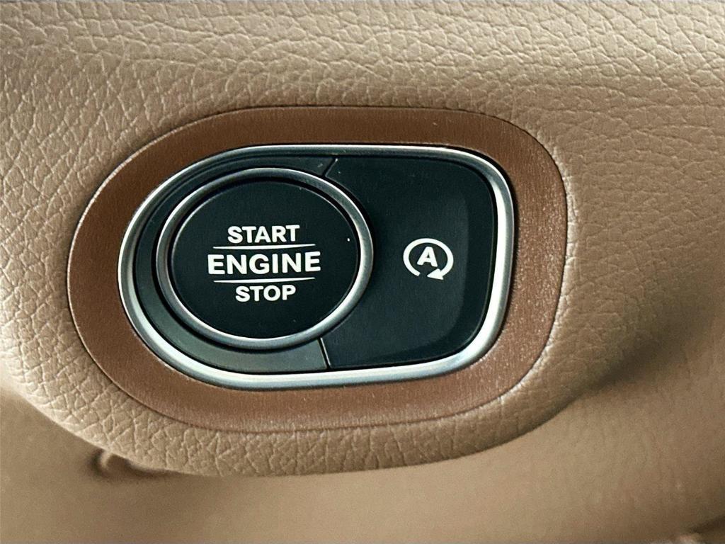 new 2026 Mercedes-Benz GLE 350 car, priced at $79,680