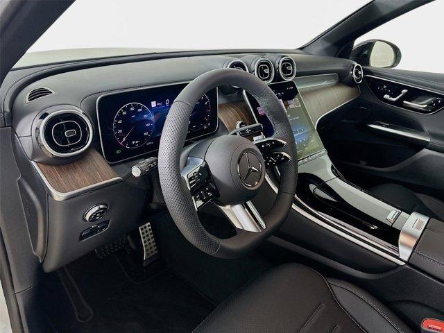 used 2026 Mercedes-Benz GLC 300 car