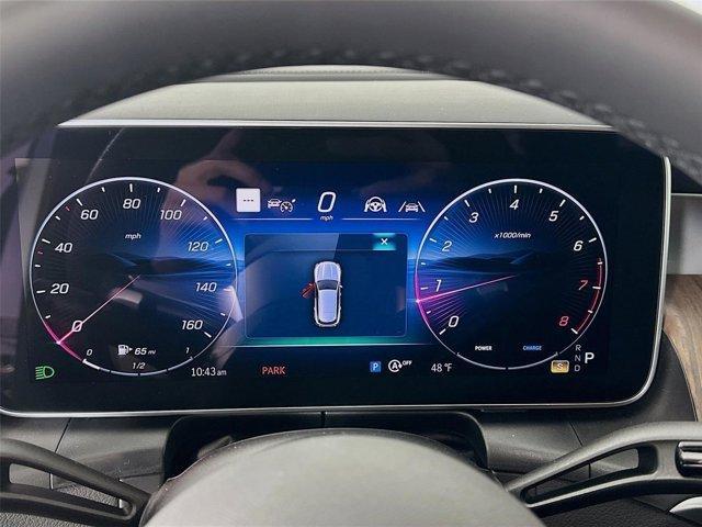 used 2026 Mercedes-Benz GLC 300 car