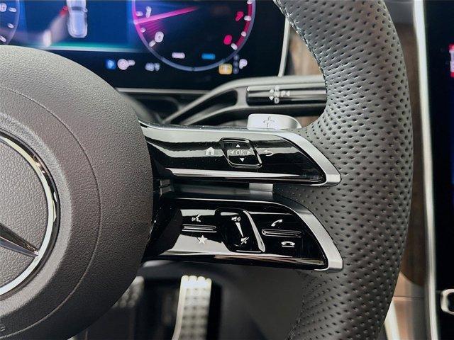used 2026 Mercedes-Benz GLC 300 car