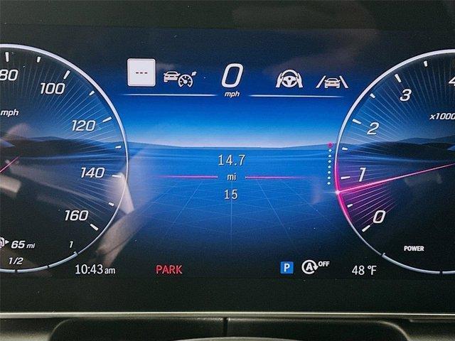 used 2026 Mercedes-Benz GLC 300 car