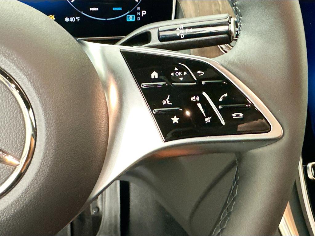 new 2026 Mercedes-Benz GLC 300 car, priced at $55,900