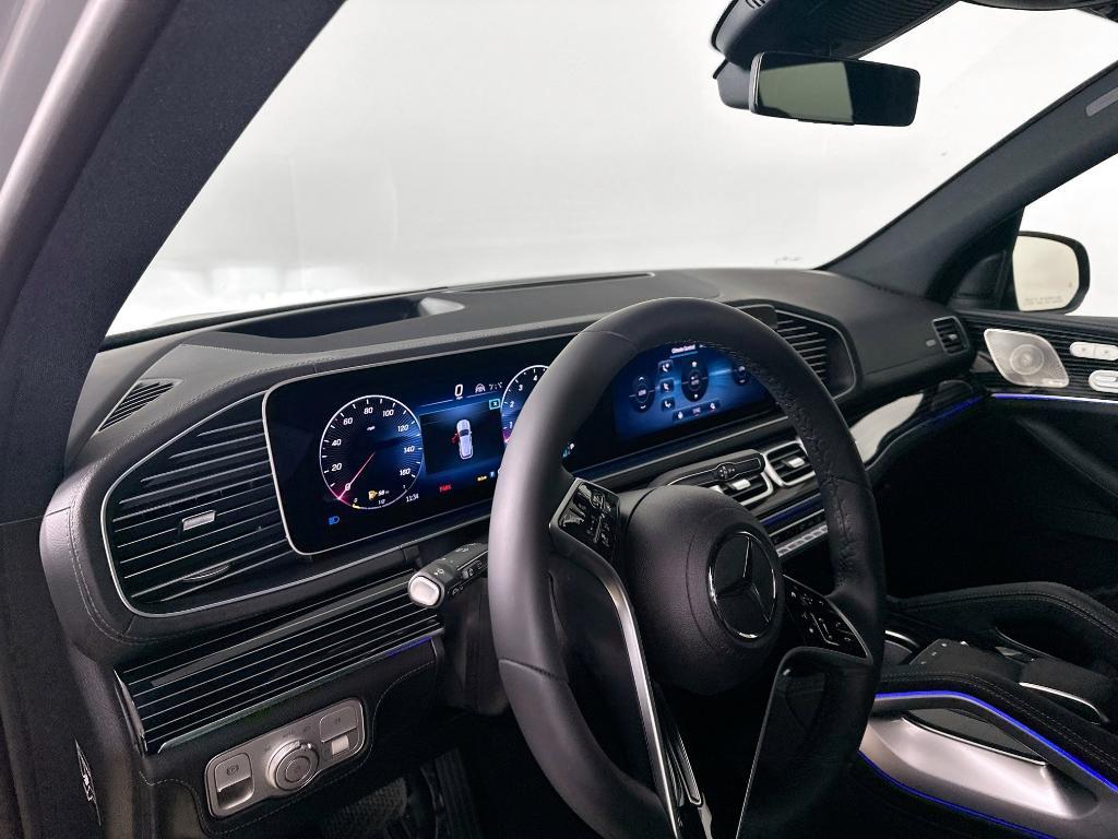 new 2026 Mercedes-Benz GLE 450 car, priced at $90,063