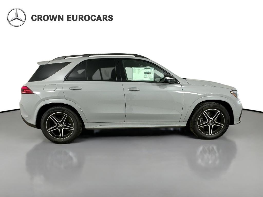 new 2026 Mercedes-Benz GLE 450 car, priced at $90,063
