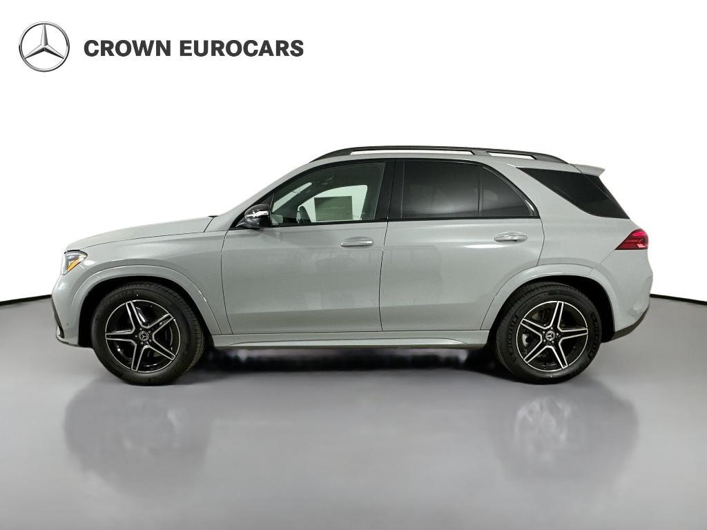 new 2026 Mercedes-Benz GLE 450 car, priced at $90,063