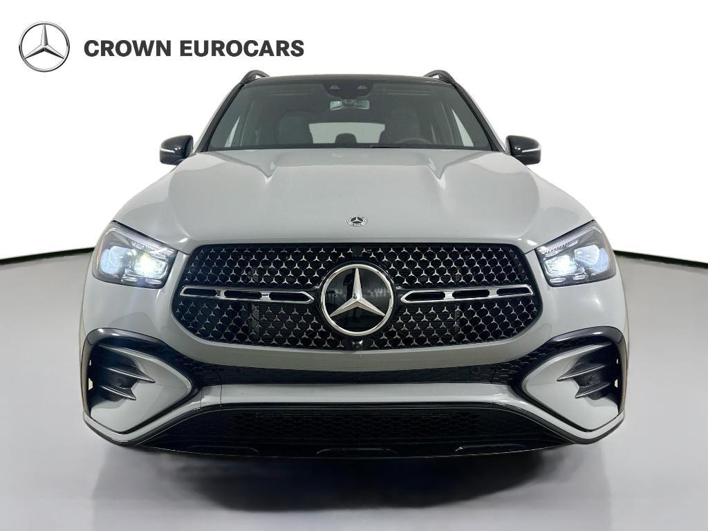 new 2026 Mercedes-Benz GLE 450 car, priced at $90,063
