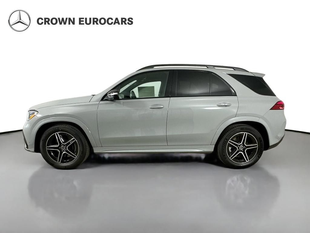 new 2026 Mercedes-Benz GLE 450 car, priced at $90,063