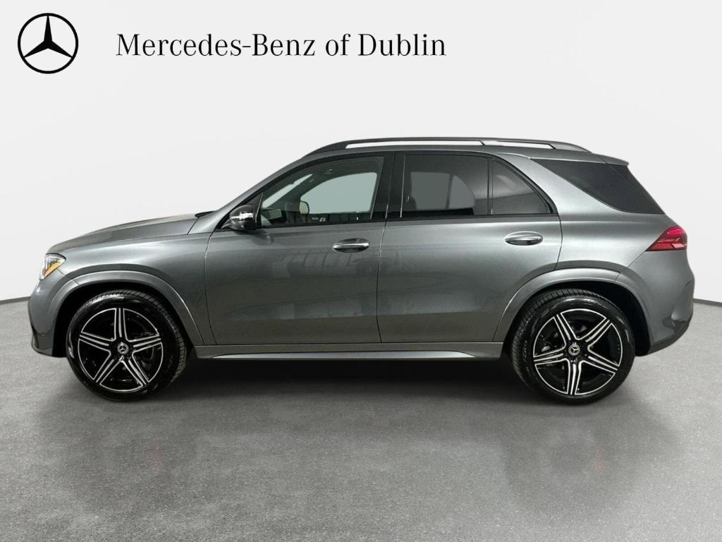 new 2026 Mercedes-Benz GLE 350 car, priced at $77,260