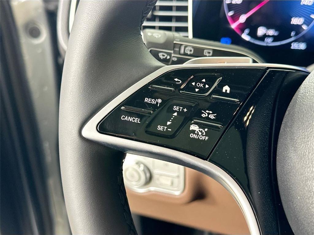 new 2026 Mercedes-Benz GLE 350 car, priced at $77,260