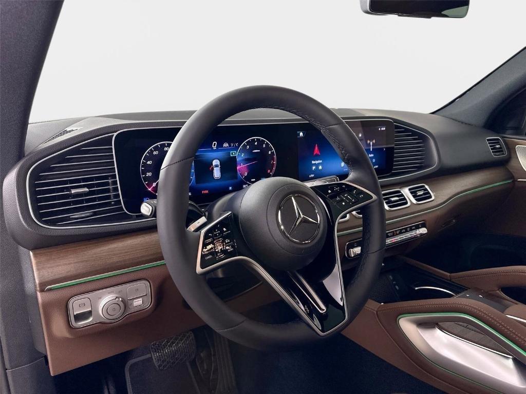 new 2026 Mercedes-Benz GLE 350 car, priced at $77,260