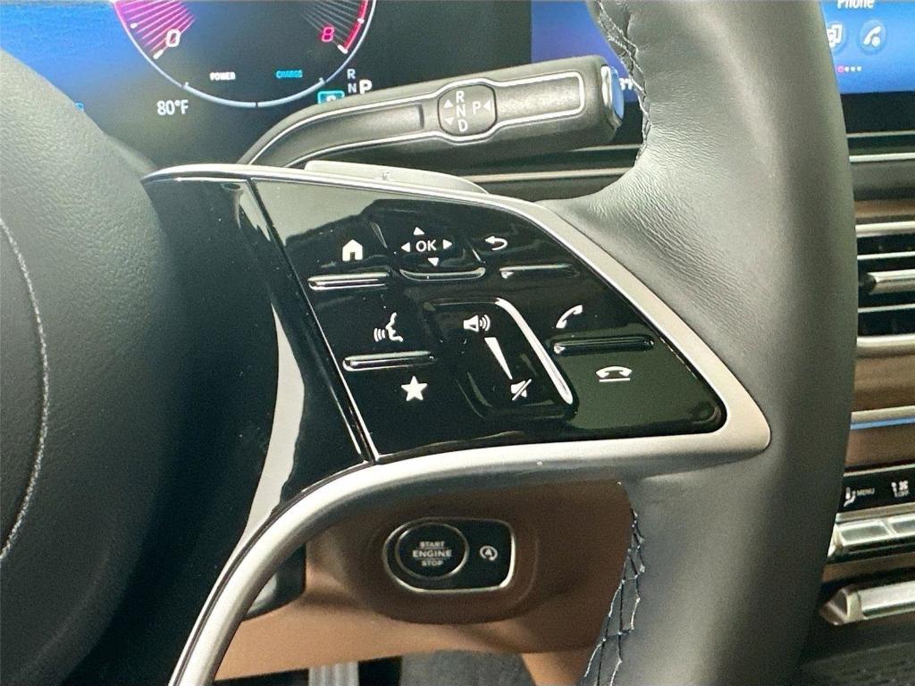 new 2026 Mercedes-Benz GLE 350 car, priced at $77,260