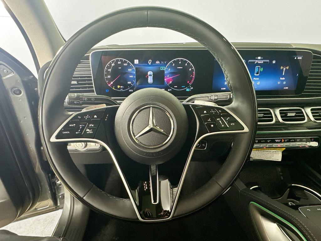 new 2026 Mercedes-Benz GLE 450 car, priced at $88,465