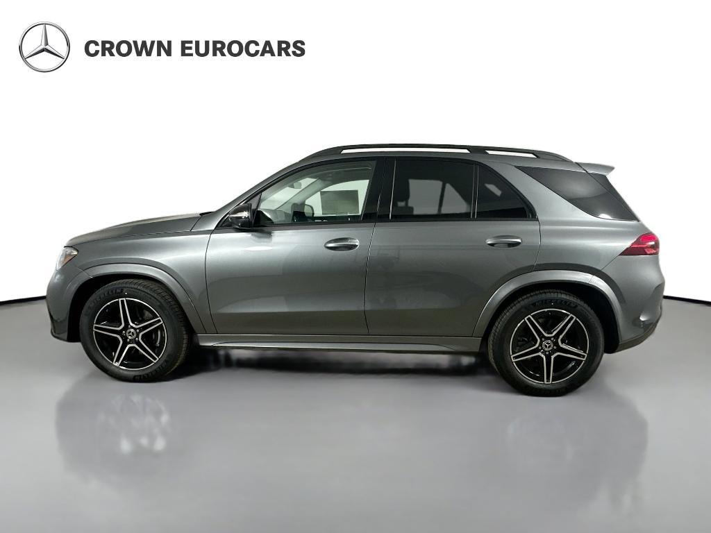 new 2026 Mercedes-Benz GLE 450 car, priced at $88,465