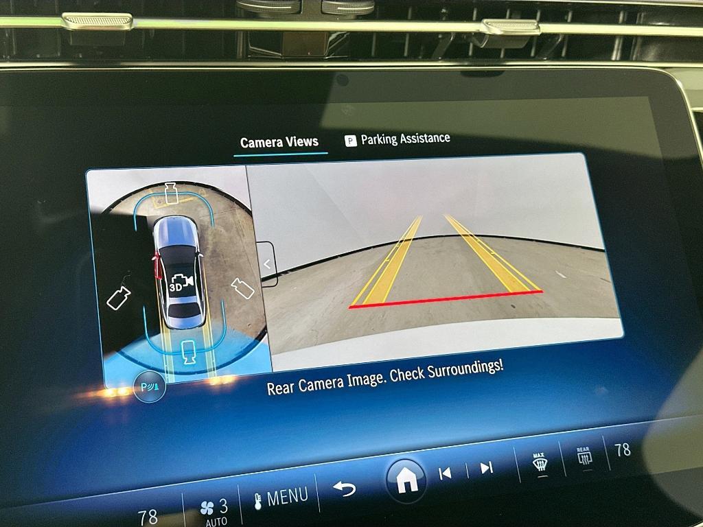 new 2026 Mercedes-Benz E-Class car, priced at $78,640