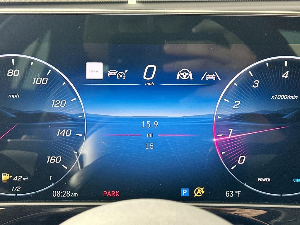 new 2026 Mercedes-Benz E-Class car, priced at $78,640