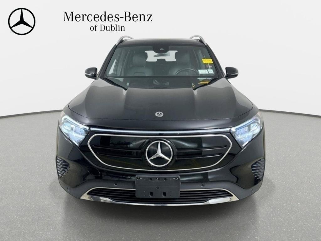 used 2023 Mercedes-Benz EQB 350 car, priced at $27,403