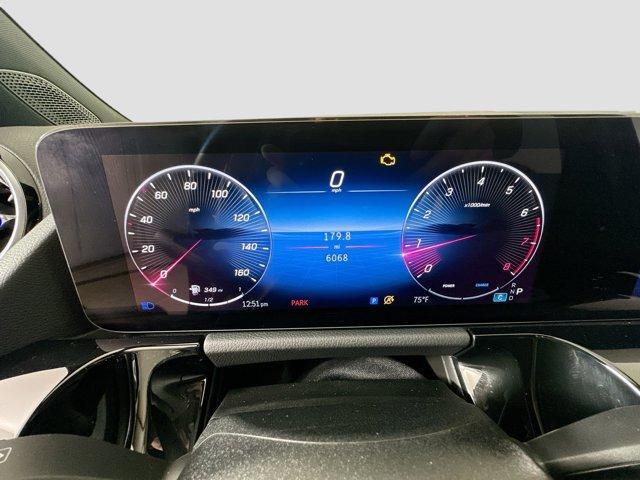 used 2026 Mercedes-Benz GLA 250 car