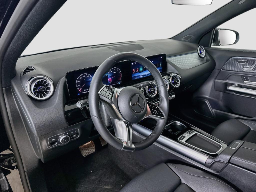 used 2026 Mercedes-Benz GLA 250 car, priced at $42,865