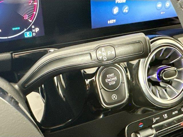 used 2026 Mercedes-Benz GLA 250 car