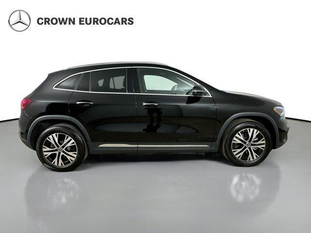 used 2026 Mercedes-Benz GLA 250 car