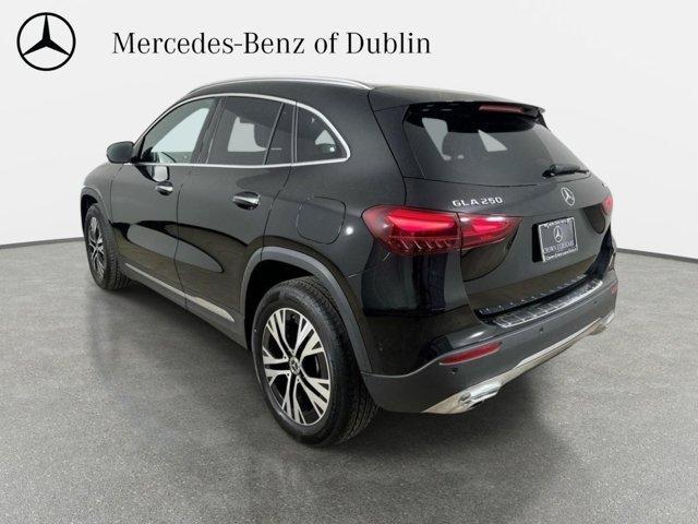 used 2026 Mercedes-Benz GLA 250 car, priced at $42,865