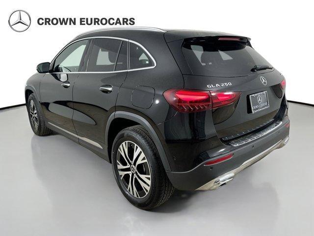 used 2026 Mercedes-Benz GLA 250 car