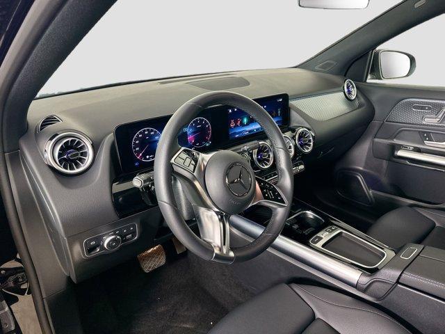 used 2026 Mercedes-Benz GLA 250 car