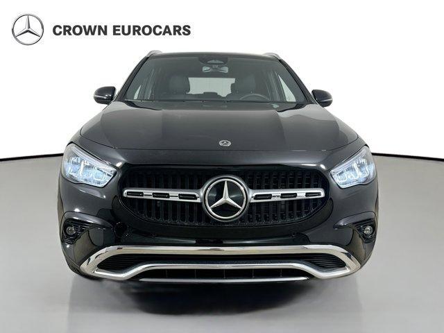used 2026 Mercedes-Benz GLA 250 car